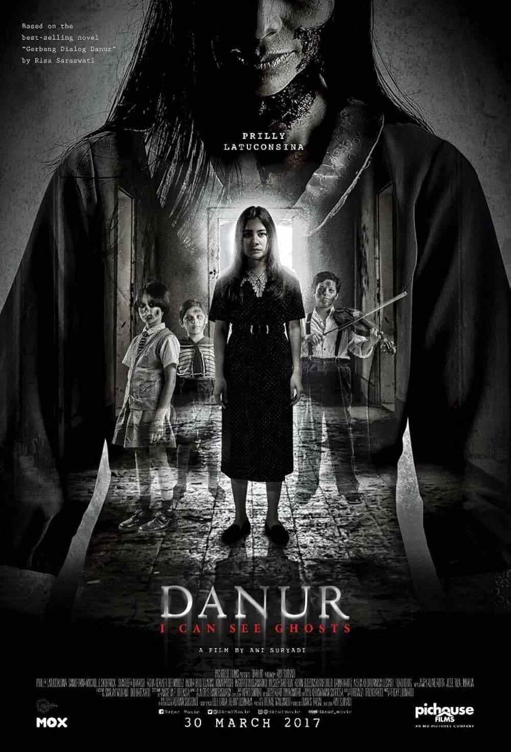 danur (2017)